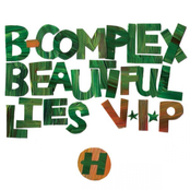 Beautiful Lies by B-complex