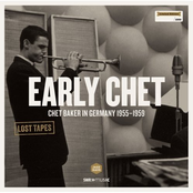 chet baker in paris - the complete original recordings