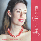 Jeanie Barton EP