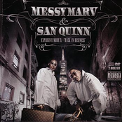 Go There With Me by Messy Marv & San Quinn