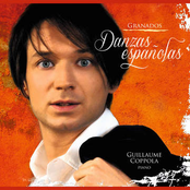 Granados: Danzas españolas