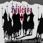 Hymn's To The Black Magick SS