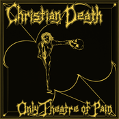 Only Theatre of Pain