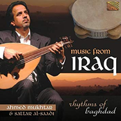 Music form Iraq: Rhythms of Baghdad