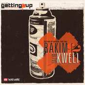 Talib Kweli Feat. Rakim