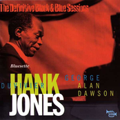 Down by Hank Jones
