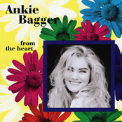 Coming From The Heart by Ankie Bagger