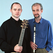 cormac breatnach & martin dunlea