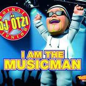 I Am The Musicman