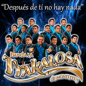 Después De Ti No Hay Nada - Single