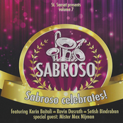 Volume 7: Sabroso Celebrates