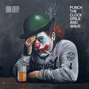 Punch the Clock, Smile and Wave