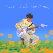 I make mistakes sometimes