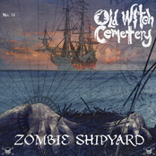 Zombie Shipyard