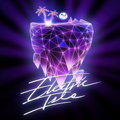 Electric Isle EP
