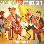 String Quartet Delight