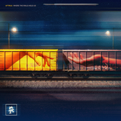 Where The Rails Hold Us