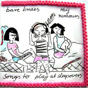 Songs to play at sleep-overs