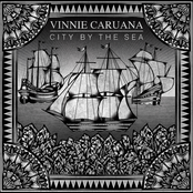 Vinnie Caruana: City By the Sea