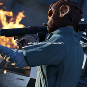 We Are New York Haunted