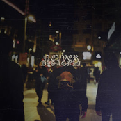 Nevver – Disforia