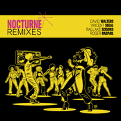 David Walters: Nocturne Remixes