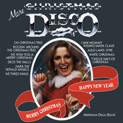 More Christmas Disco