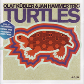 olaf kübler & jan hammer trio