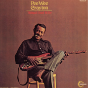 Peace Of Mind by Pee Wee Crayton