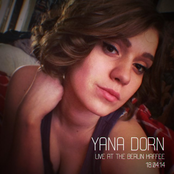 live at the Berlin Kaffee 18.04.14