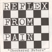 reflex from pain