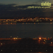 Elderly People Are Punk