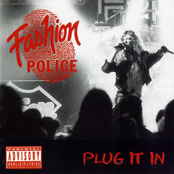 Outta Hand by Fashion Police