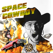 Mom and The Mailman: Space Cowboy