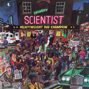 Scientist: Heavyweight Dub Champion