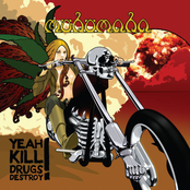 Yeah! Kill! Drugs! Destroy!