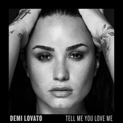 Demi Lovato: Tell Me You Love Me