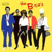 B-52s: The B-52's