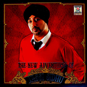 the new adventures of jassi sidhu