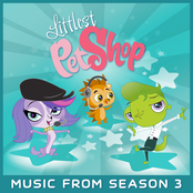 Littlest Pet Shop: Music from Season 3