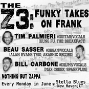 Funky Takes On Frank