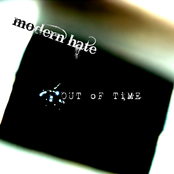 0UT oF TiME