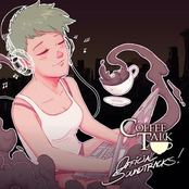 Coffee Talk (Original Soundtrack) Album Picture