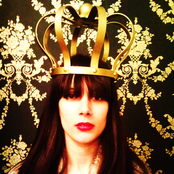 Helen Green and the Sirens