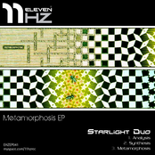 Metamorphosis EP