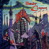 March Of The Freaks by Beat Circus