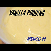 Vanilla Pudding