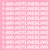 Hotline Bling - Single Album Picture