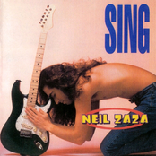 Neil Zaza: Sing