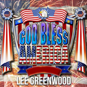 Lee Greenwood: God Bless America